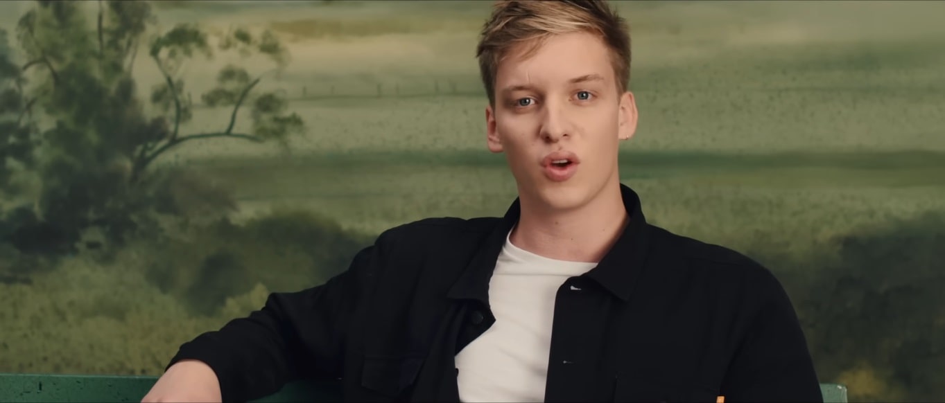 George Ezra