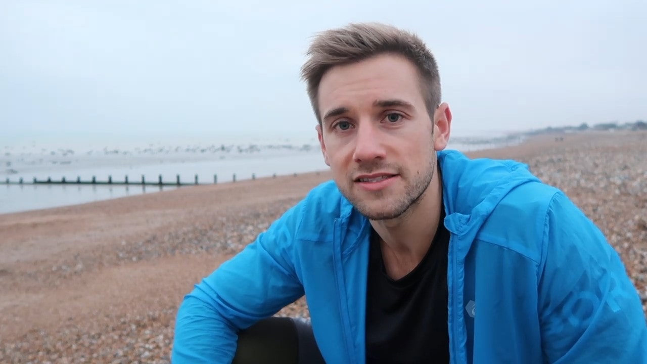 Alex Crockford