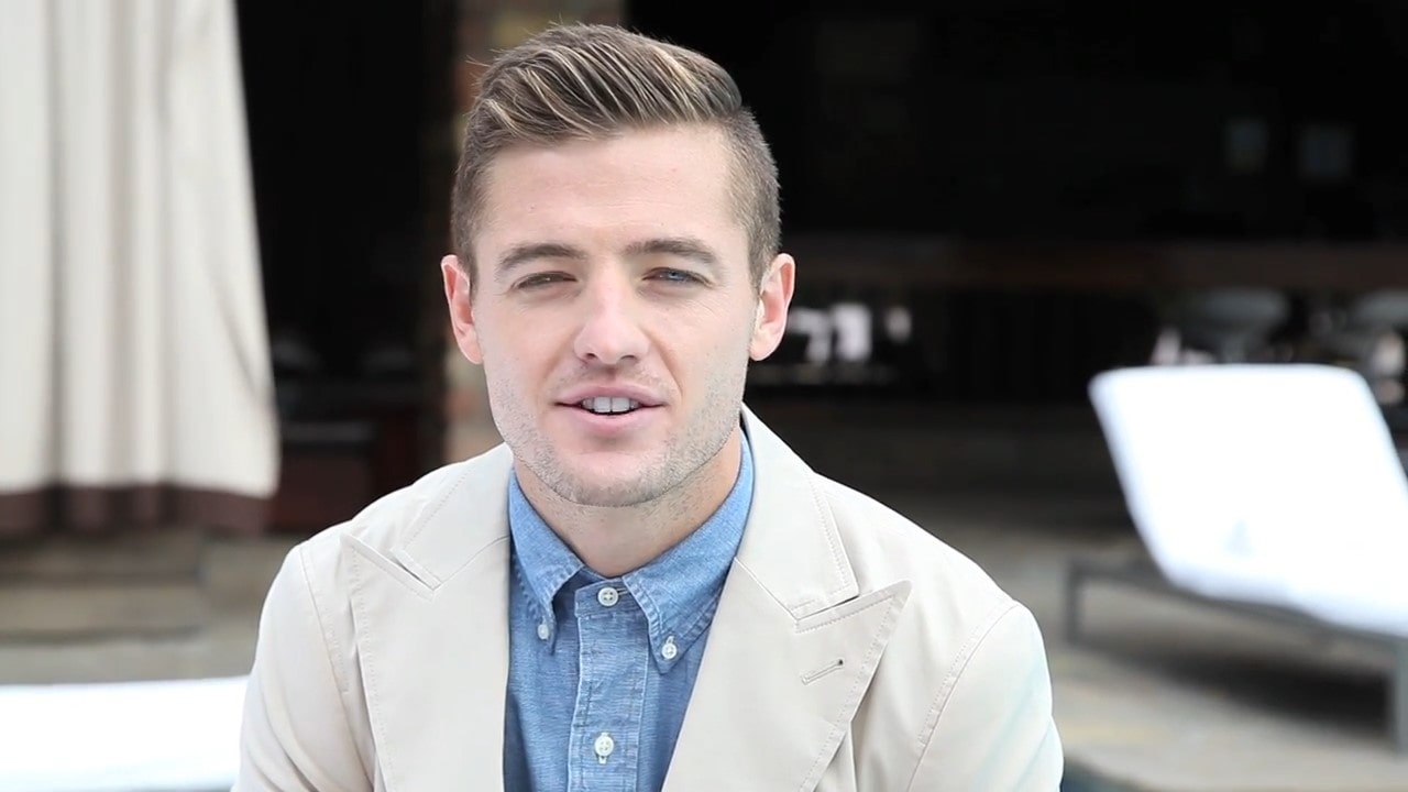 Robbie Rogers